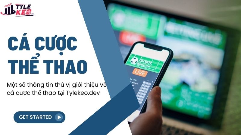 Cá Cược Thể Thao Trực Tuyến 1 Một số thông tin thú vị giới thiệu về cá cược thể thao tại nadifootball.com