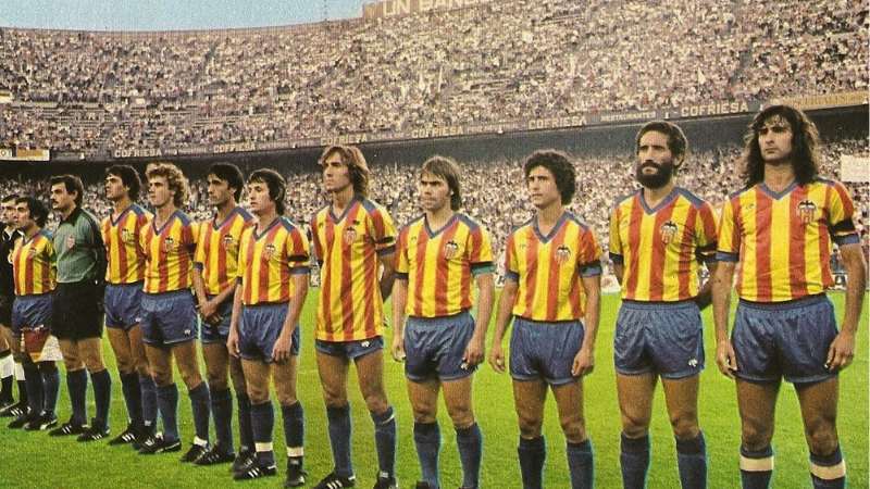 Valencia
