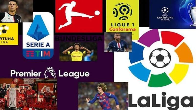 nadifootball.com cập nhật nhanh chóng, chính xác BXH tất cả các giải đấu lớn nhỏ trên thế giới