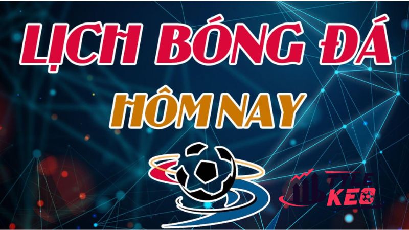 Những lý do nên xem lịch thi đấu bóng đá trên nadifootball.com