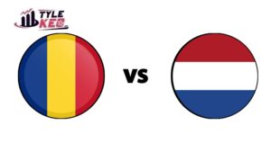 soi kèo Hà Lan vs Romania