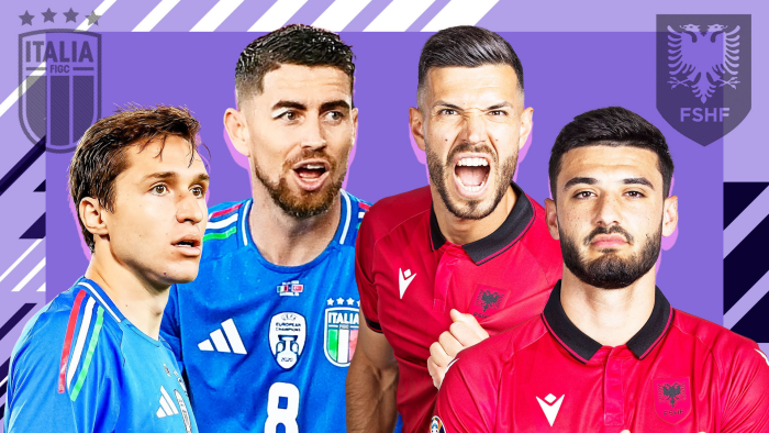 soi keo Italy vs Albania 1