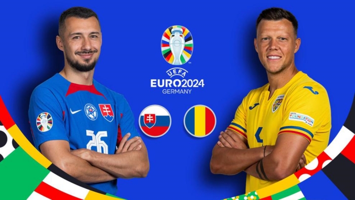 soi keo Slovakia vs Romania 1 1