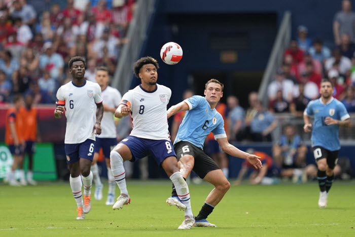 soi keo My vs Uruguay 1